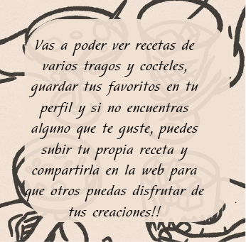 Descripción de funcionalidades